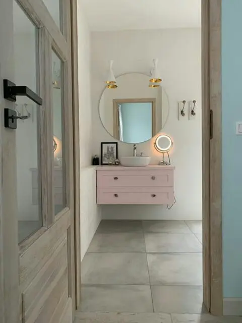 mihata.pl realizacja łazienki