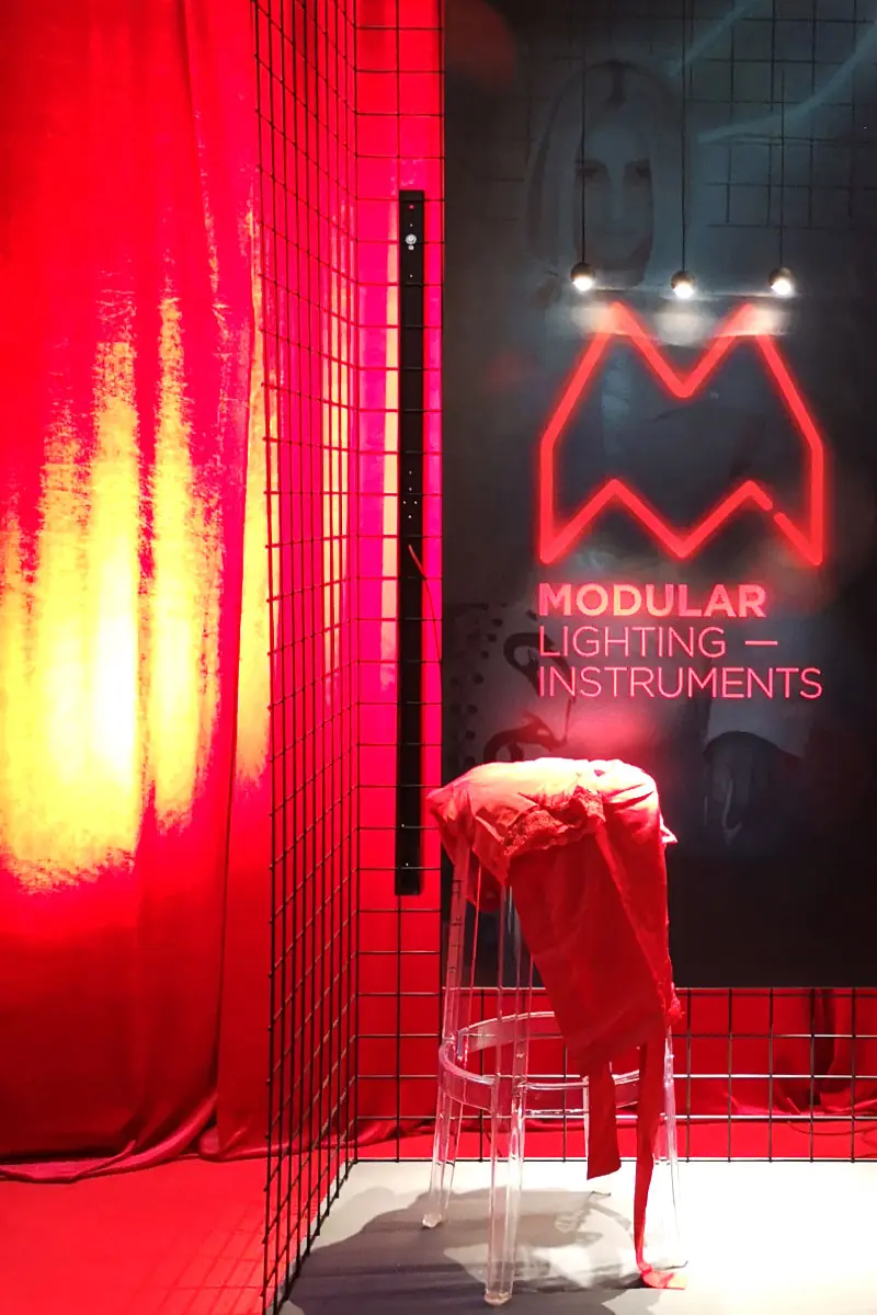 Stockholm Furniture Fair 2019