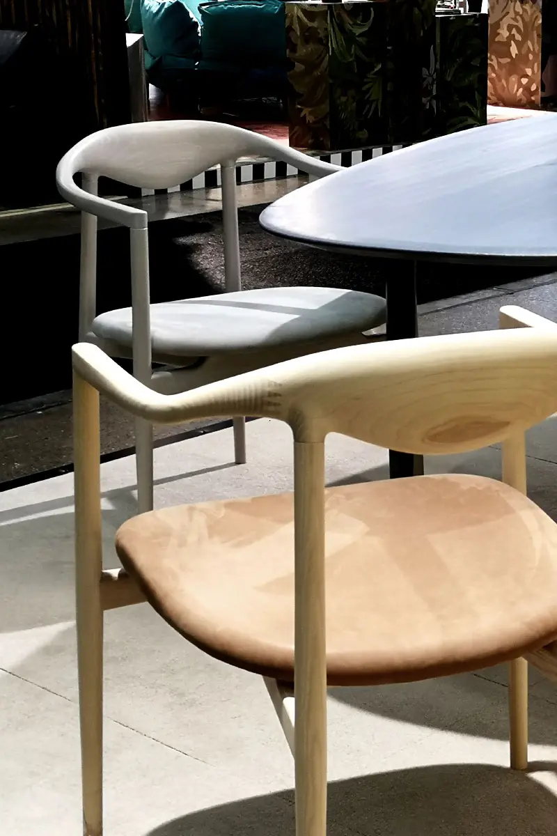 Stockholm Furniture Fair 2019