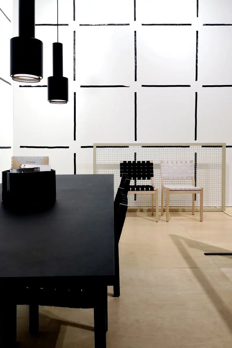 Stockholm Furniture Fair 2019