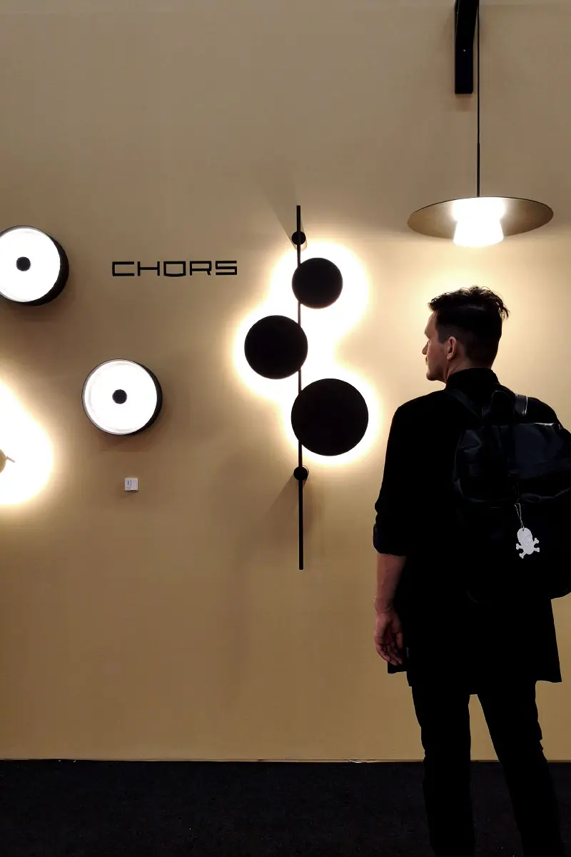 Stockholm Furniture Fair 2019