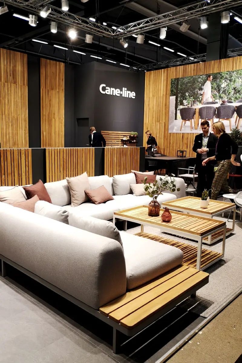 Stockholm Furniture Fair 2019