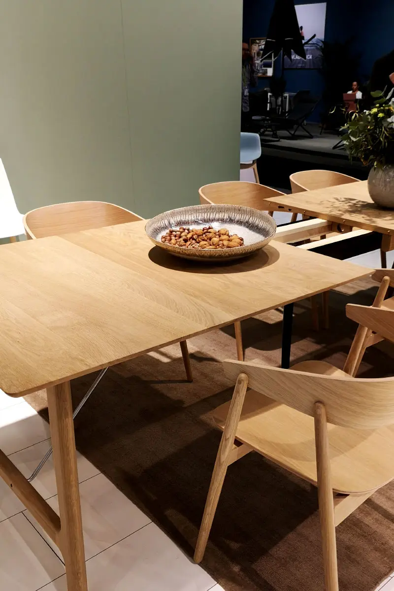 Stockholm Furniture Fair 2019