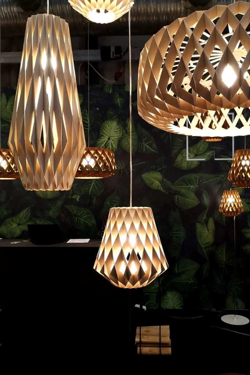 Stockholm Furniture Fair 2019