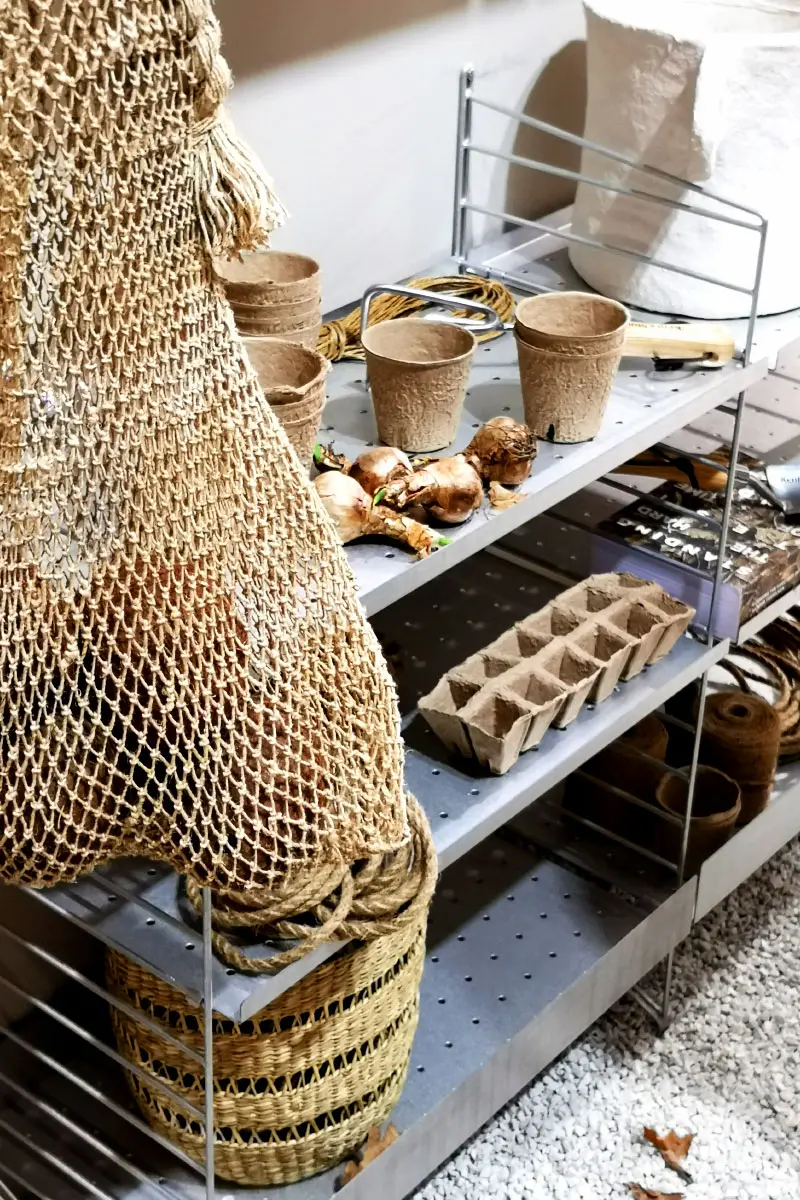 Stockholm Furniture Fair 2019