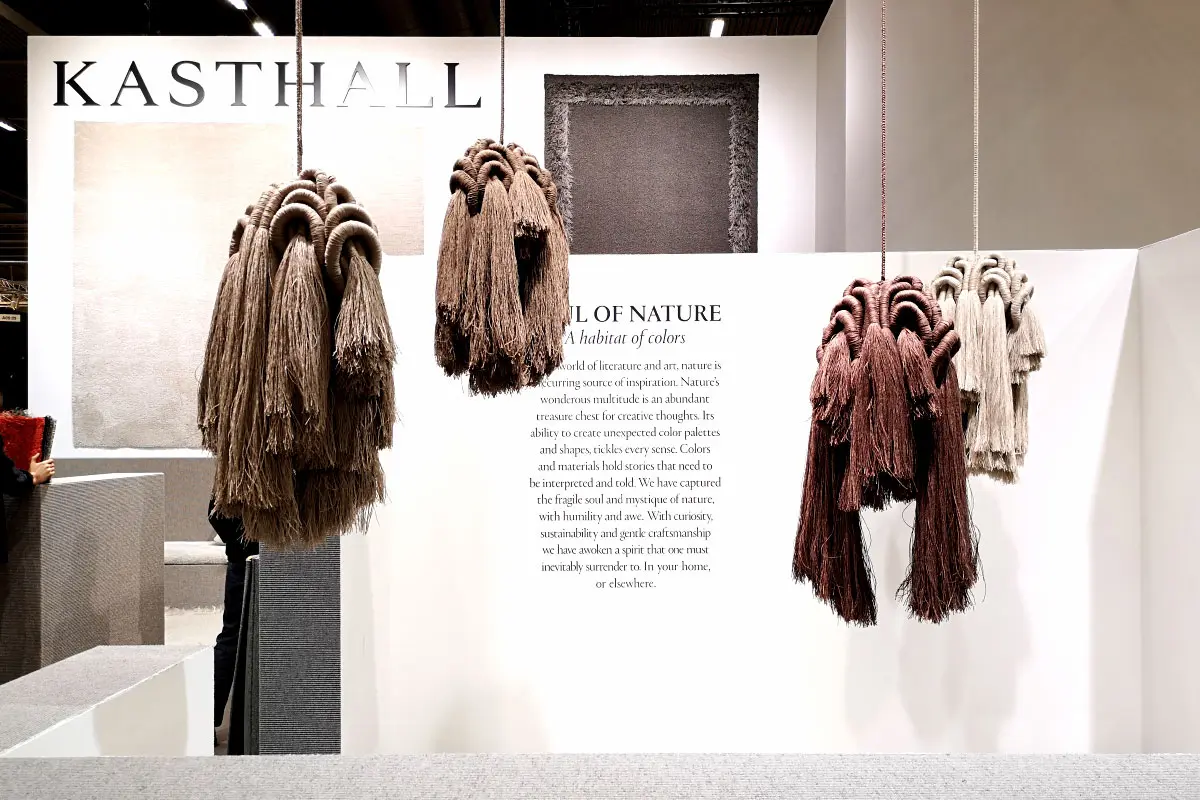 Stockholm Furniture Fair 2019