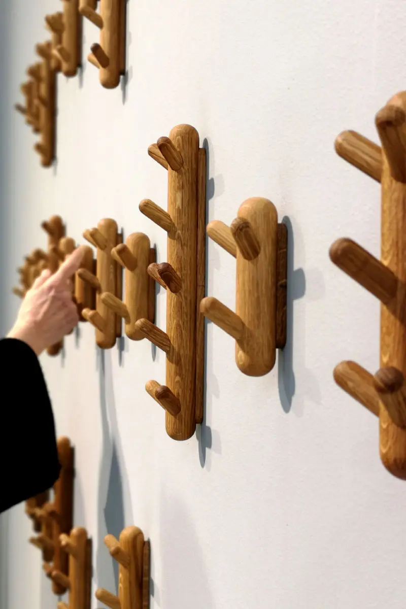 Stockholm Furniture Fair 2019