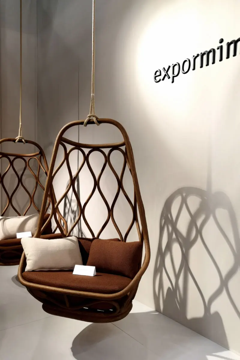 Stockholm Furniture Fair 2019