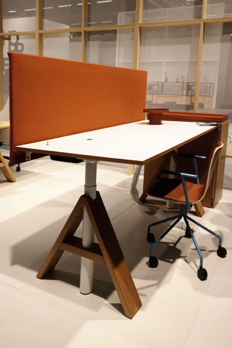 Stockholm Furniture Fair 2019