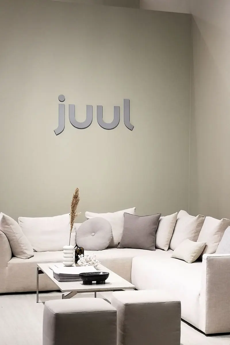 Stockholm Furniture Fair 2019