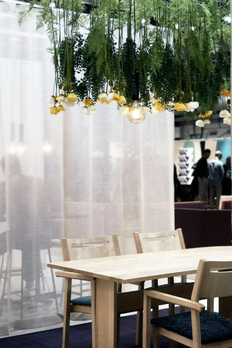 Stockholm Furniture Fair 2019