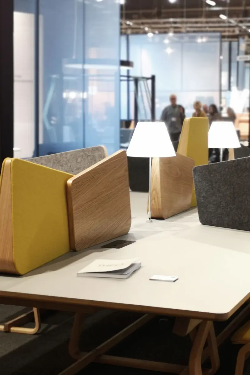 Stockholm Furniture Fair 2019