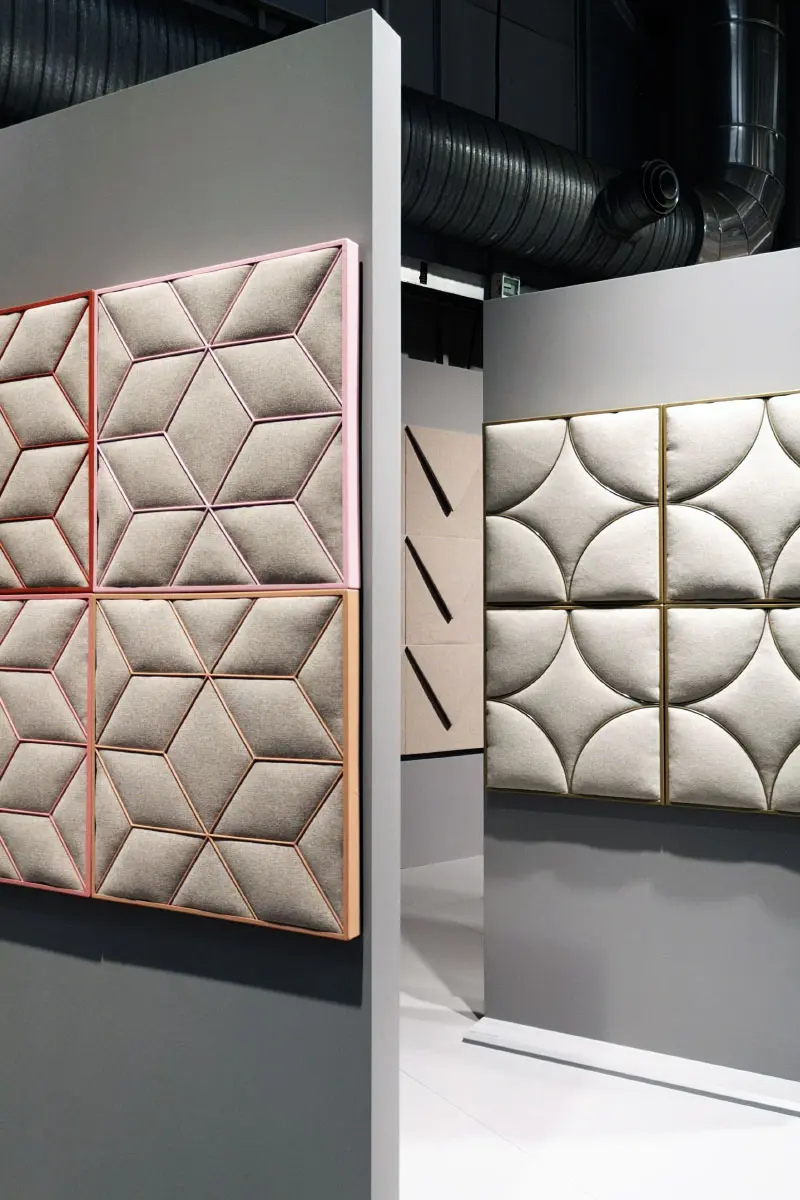 Stockholm Furniture Fair 2019