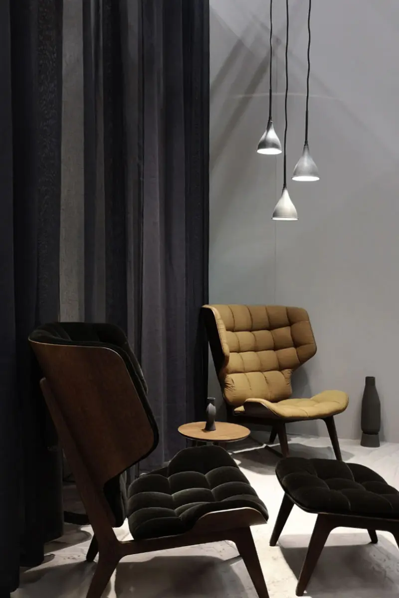 Stockholm Furniture Fair 2019