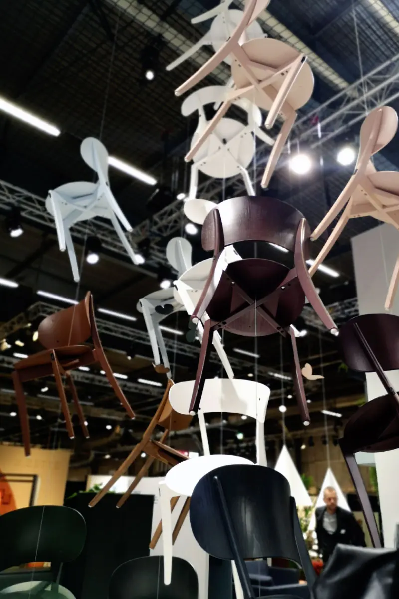 Stockholm Furniture Fair 2019
