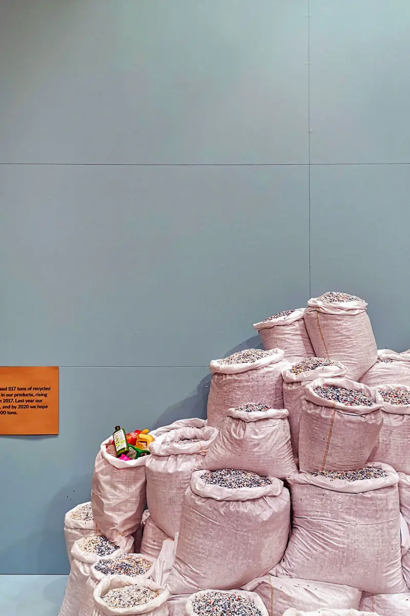 Stockholm Furniture Fair 2019