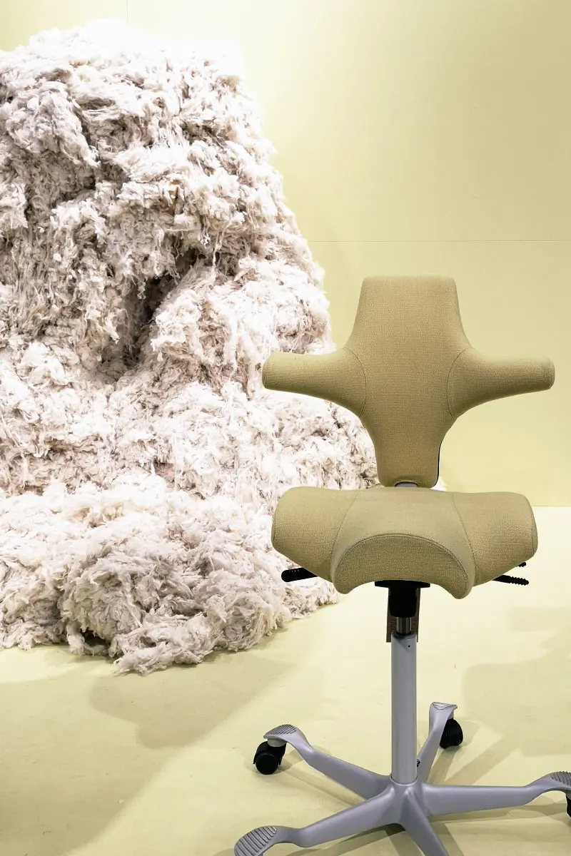 Stockholm Furniture Fair 2019