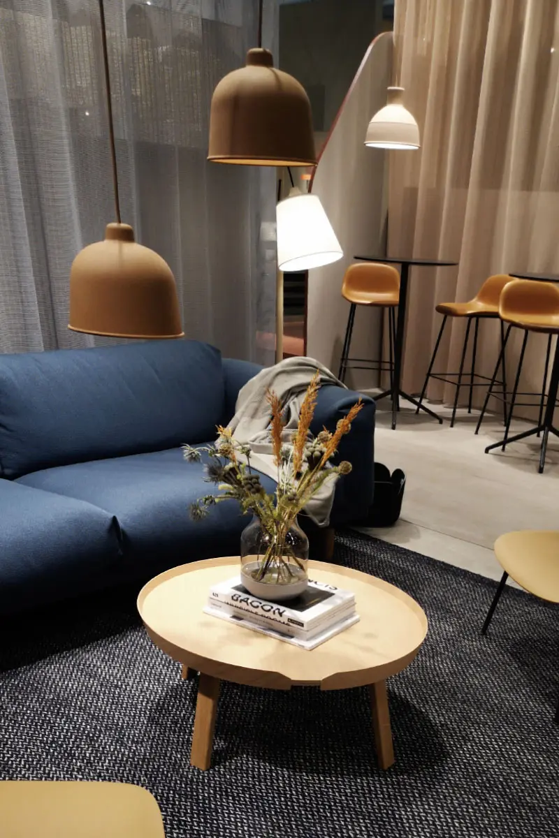 Stockholm Furniture Fair 2019