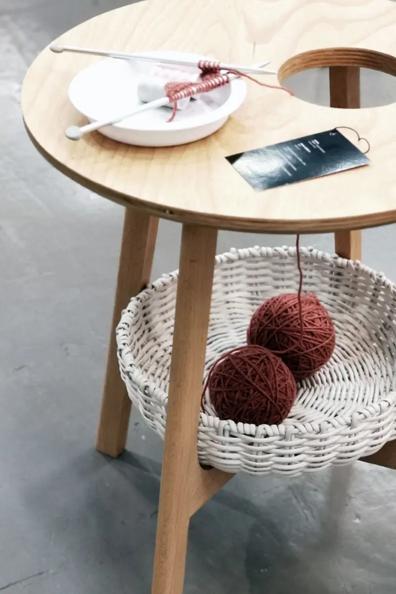 Stockholm Furniture Fair 2019