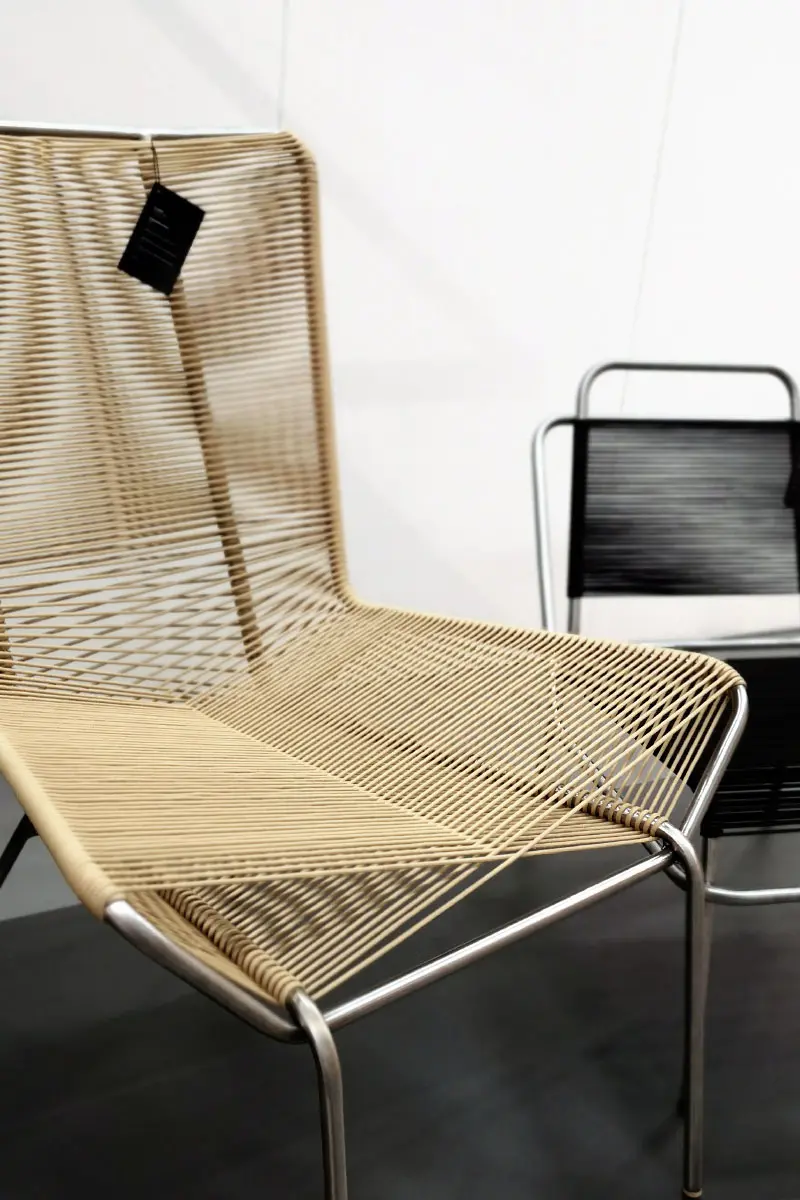 Stockholm Furniture Fair 2019