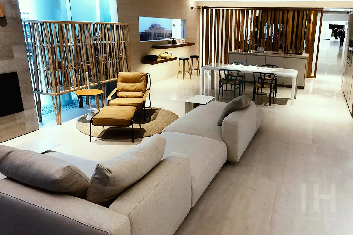 Targi Cevisama 2019 Walencja