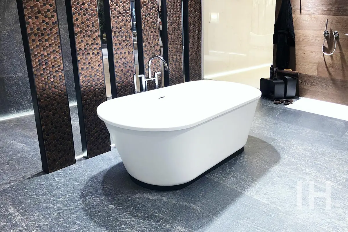 (Targi Cevisama 2019 Walencja) 