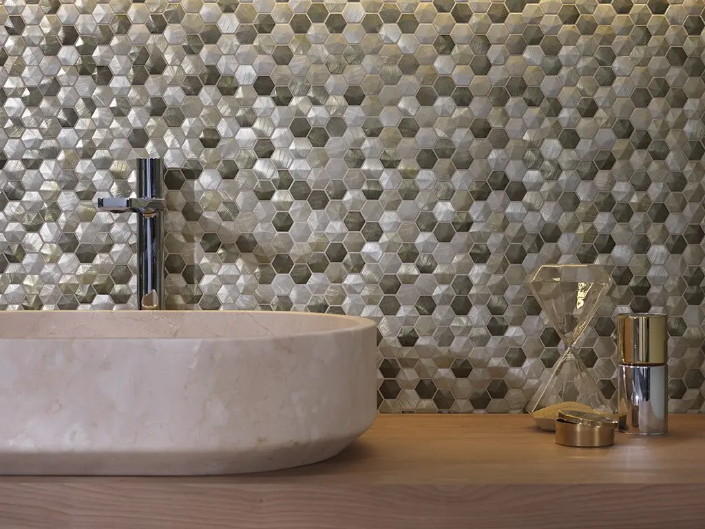 Płytki marki L’antic Colonial kupisz w naszych showroomach