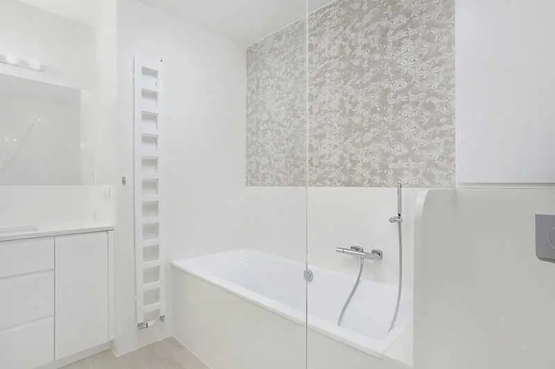 Projekt mieszkania Wojsz Studio