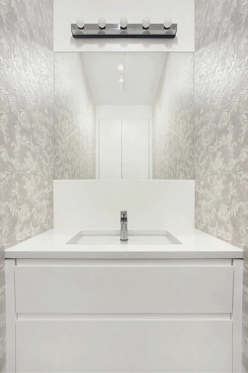 Projekt mieszkania Wojsz Studio