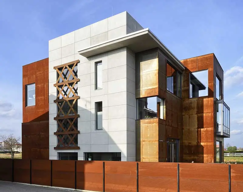 JM Studio Architektoniczne