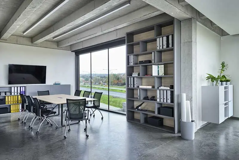 JM Studio Architektoniczne