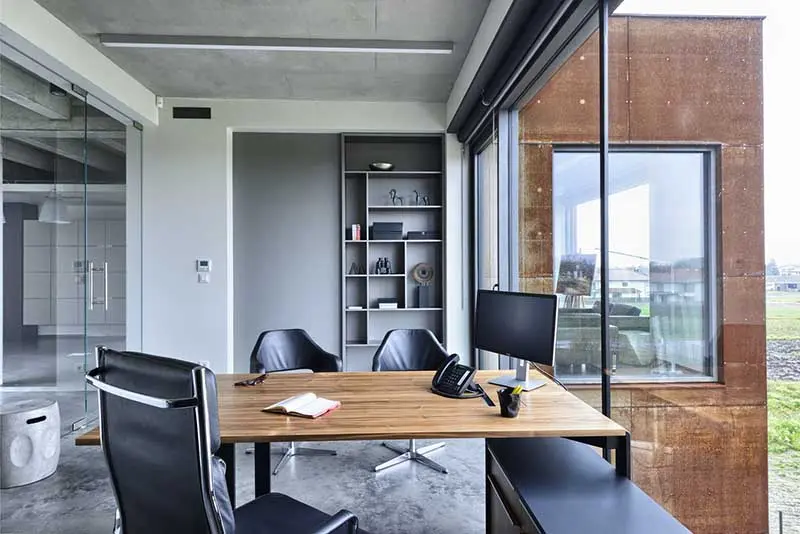 JM Studio Architektoniczne