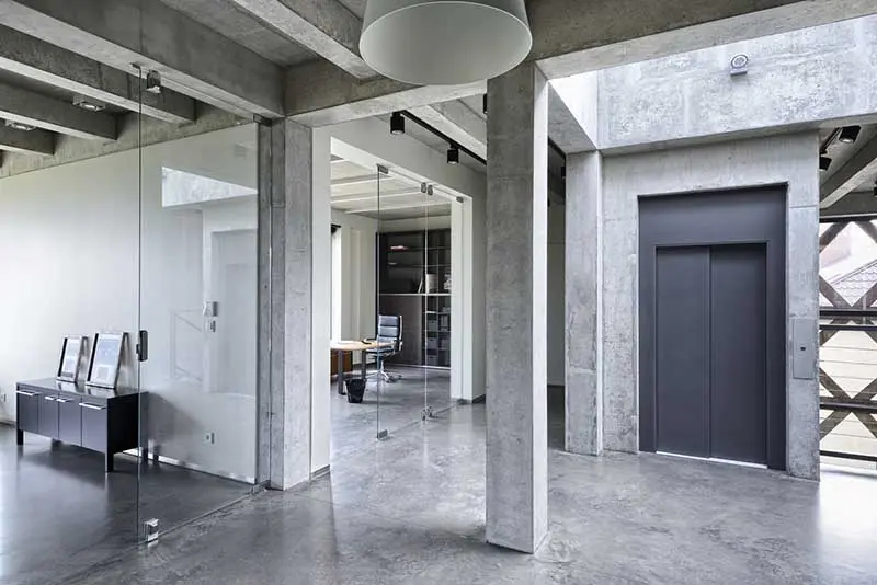 JM Studio Architektoniczne