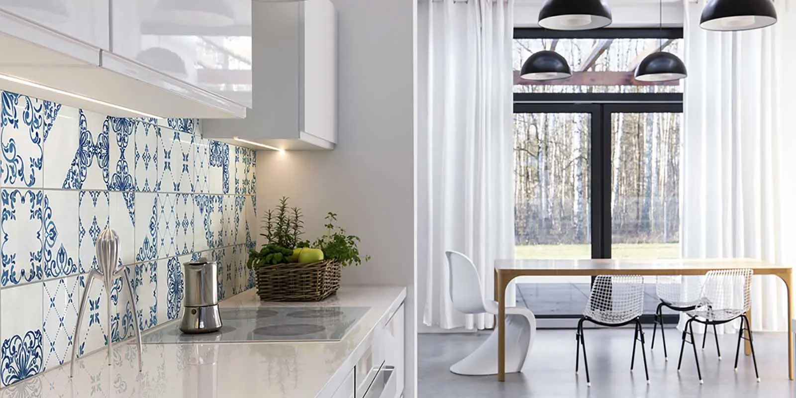 Płytki w stylu vintage marki Bärwolf są dostępne w naszych showroomach z grupy Internity Home