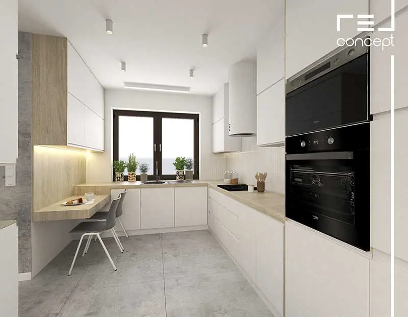 New York style- Rej Cocept