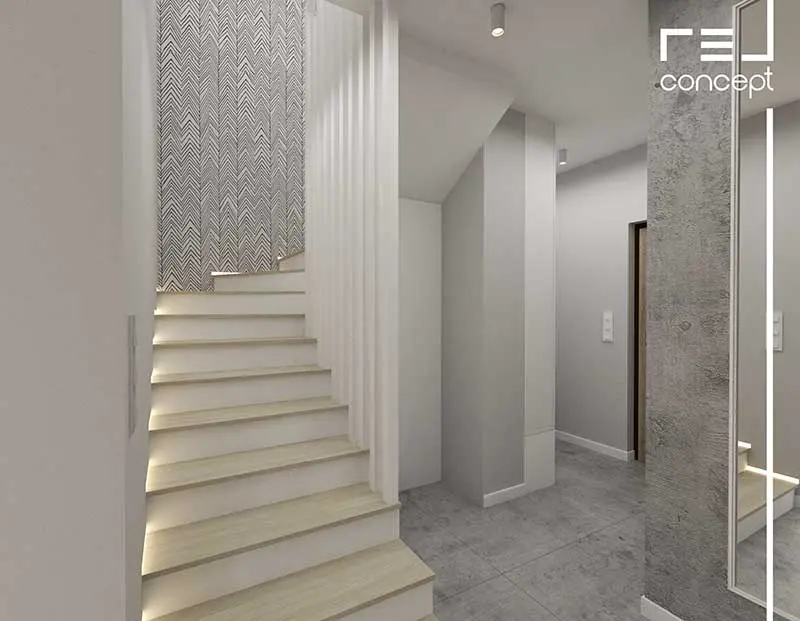 New York style- Rej Cocept