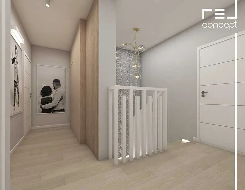 New York style- Rej Cocept