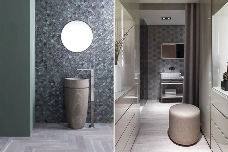 Płytki marki L’antic Colonial kupisz w naszych showroomach