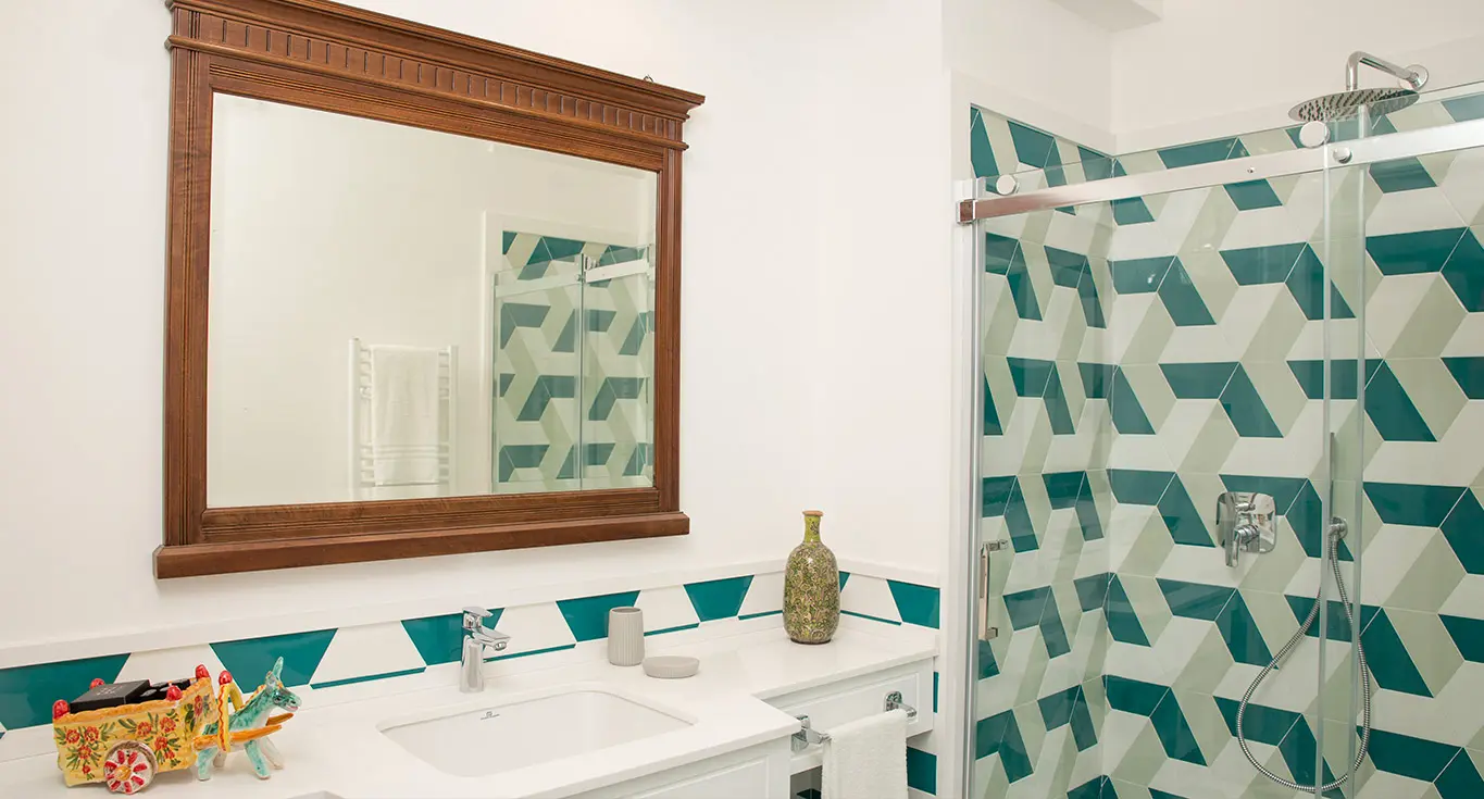 Tonalite Trapez Matt