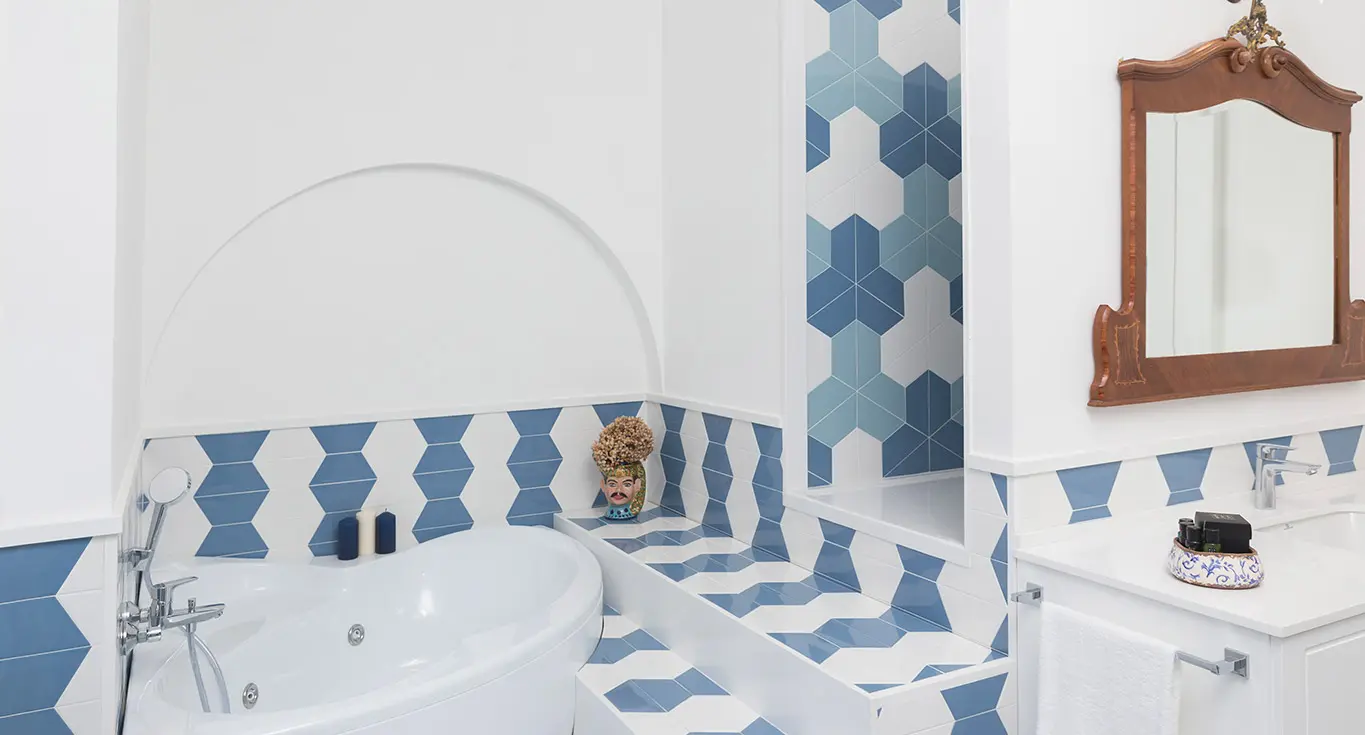 Tonalite Trapez Matt