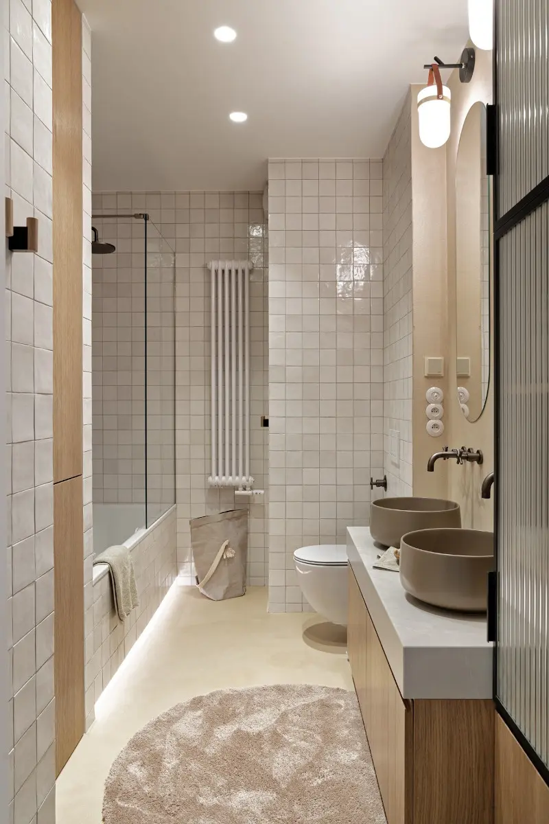 proj. Finchstudio, fot. Tom Kurek