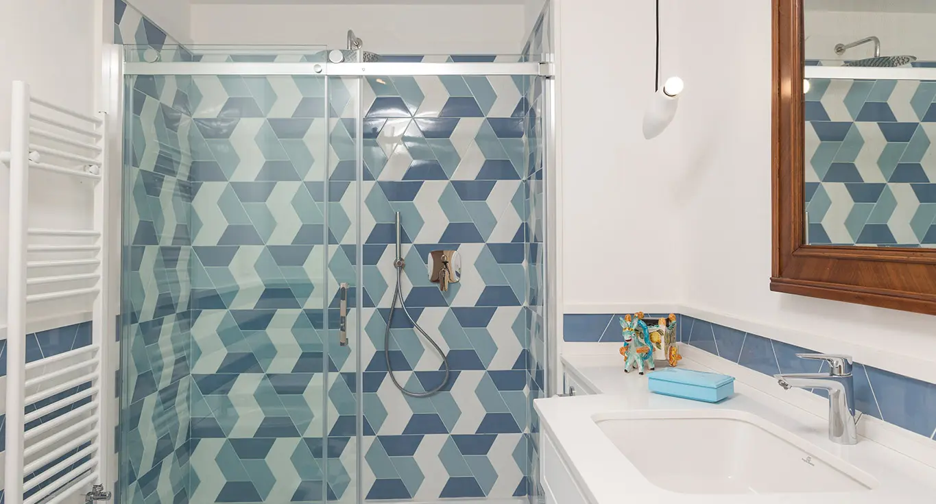 Tonalite Trapez Matt