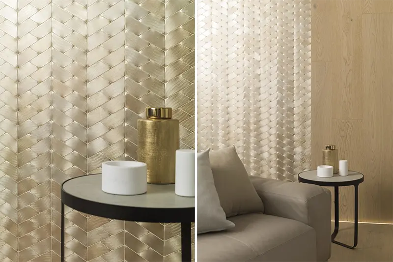 Płytki marki L’antic Colonial kupisz w naszych showroomach