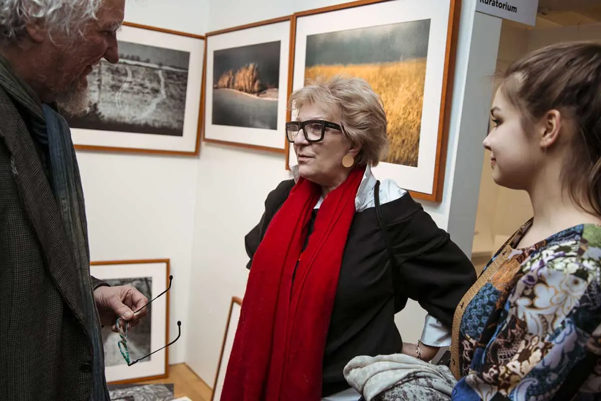 Targi Sztuki Dostępnej