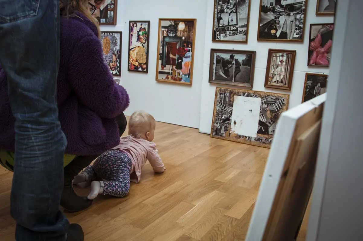 Targi Sztuki Dostępnej