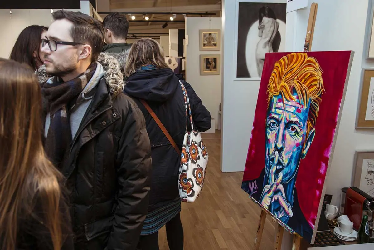 Targi Sztuki Dostępnej