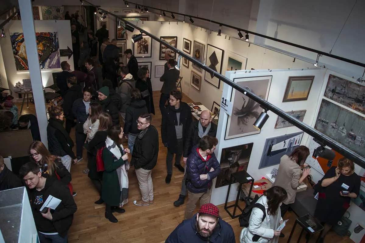 Targi Sztuki Dostępnej