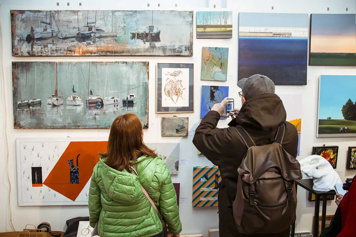 Targi Sztuki Dostępnej