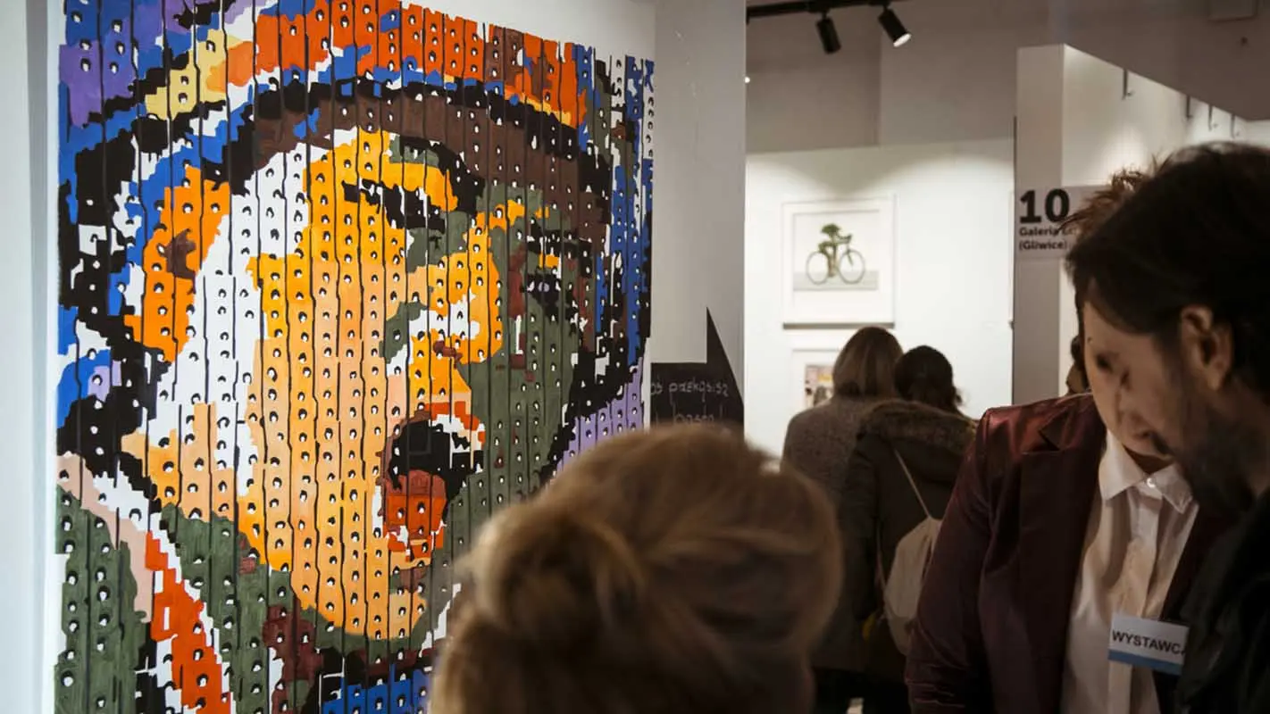 Targi Sztuki Dostępnej