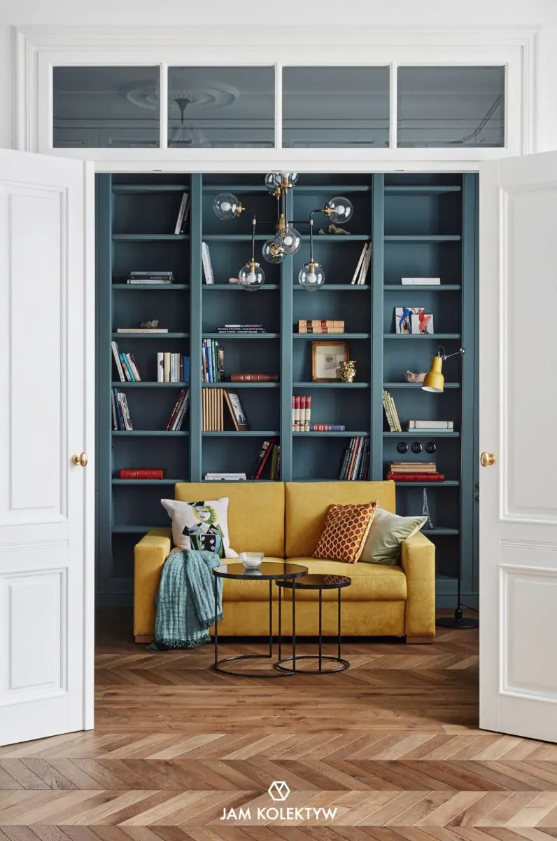 Fotografia: Jola Skóra | Stylizacja: Anna Olga Chmielewska | Asystentka stylistki: Małgorzata Moritz